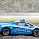 Illustration for article titled Spaghetti Saturday: Lamborghini Gallardo Polizia